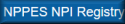 NPPES NPI Registry